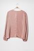 Picture of FLOWY BLOUSE SATIN CHAIN